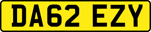 DA62EZY