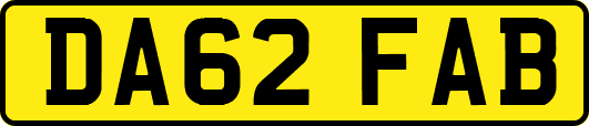 DA62FAB
