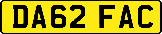 DA62FAC