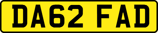 DA62FAD