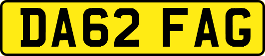 DA62FAG
