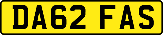 DA62FAS