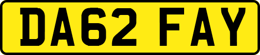 DA62FAY