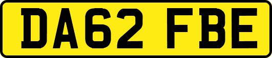 DA62FBE
