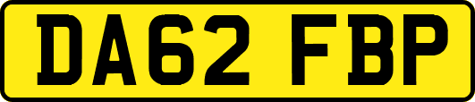 DA62FBP