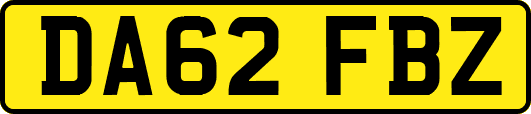 DA62FBZ