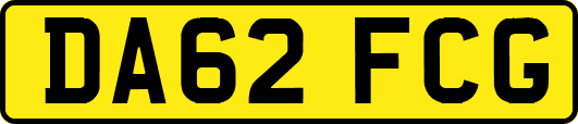 DA62FCG