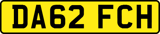 DA62FCH