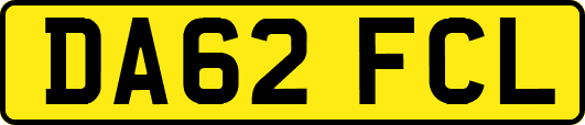 DA62FCL