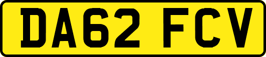 DA62FCV