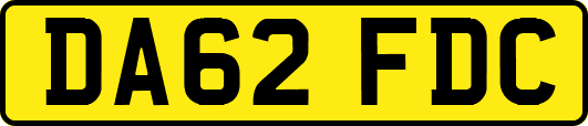 DA62FDC