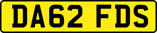 DA62FDS