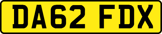 DA62FDX