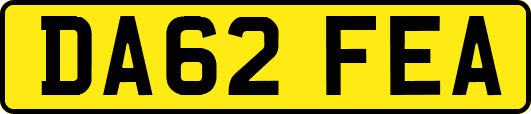 DA62FEA
