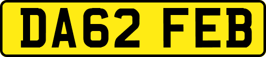 DA62FEB
