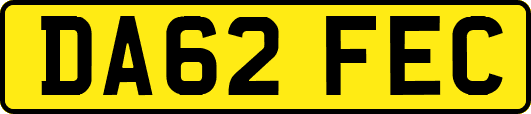DA62FEC