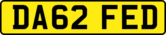 DA62FED