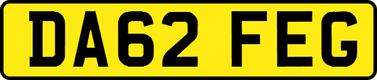 DA62FEG