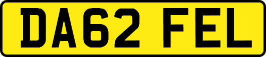 DA62FEL