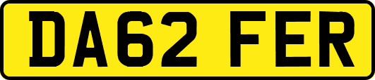 DA62FER