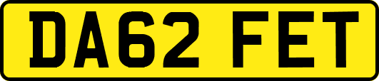 DA62FET