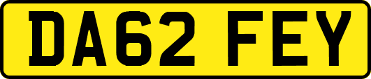 DA62FEY