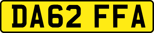 DA62FFA