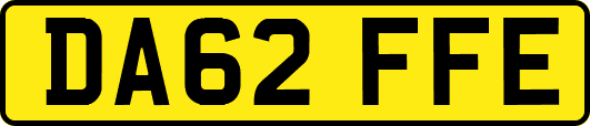 DA62FFE