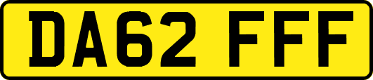 DA62FFF