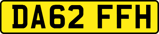 DA62FFH