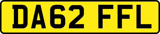 DA62FFL