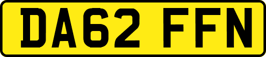 DA62FFN