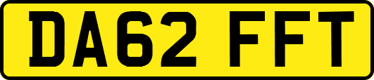 DA62FFT