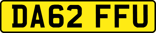 DA62FFU