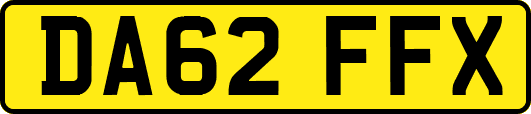 DA62FFX