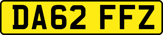 DA62FFZ