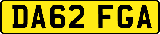 DA62FGA