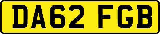 DA62FGB
