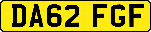 DA62FGF