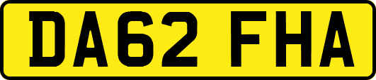 DA62FHA