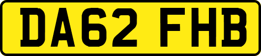 DA62FHB