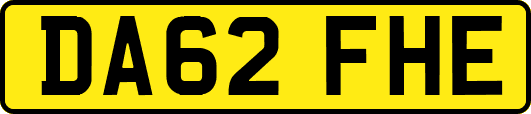 DA62FHE