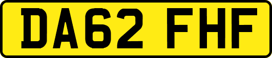 DA62FHF