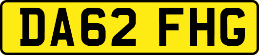 DA62FHG