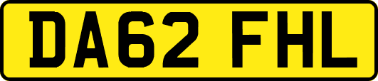 DA62FHL