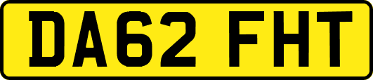 DA62FHT