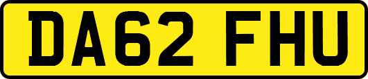 DA62FHU