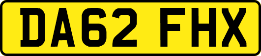 DA62FHX