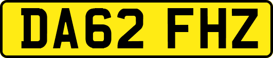DA62FHZ