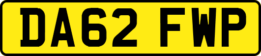 DA62FWP